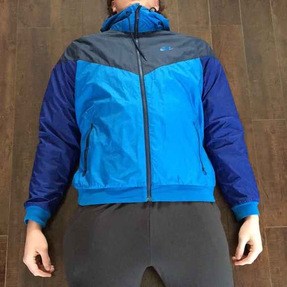 Nike Other - Nike Windbraker